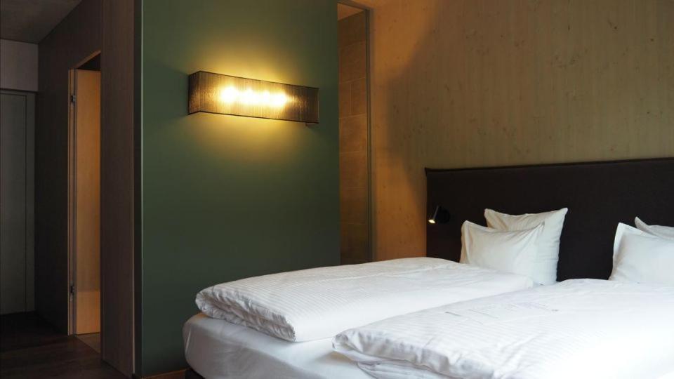 Aktiv-Hotel Sarotla Бранд Екстер'єр фото