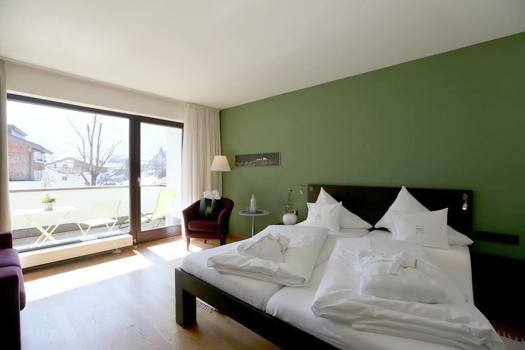 Aktiv-Hotel Sarotla Бранд Екстер'єр фото