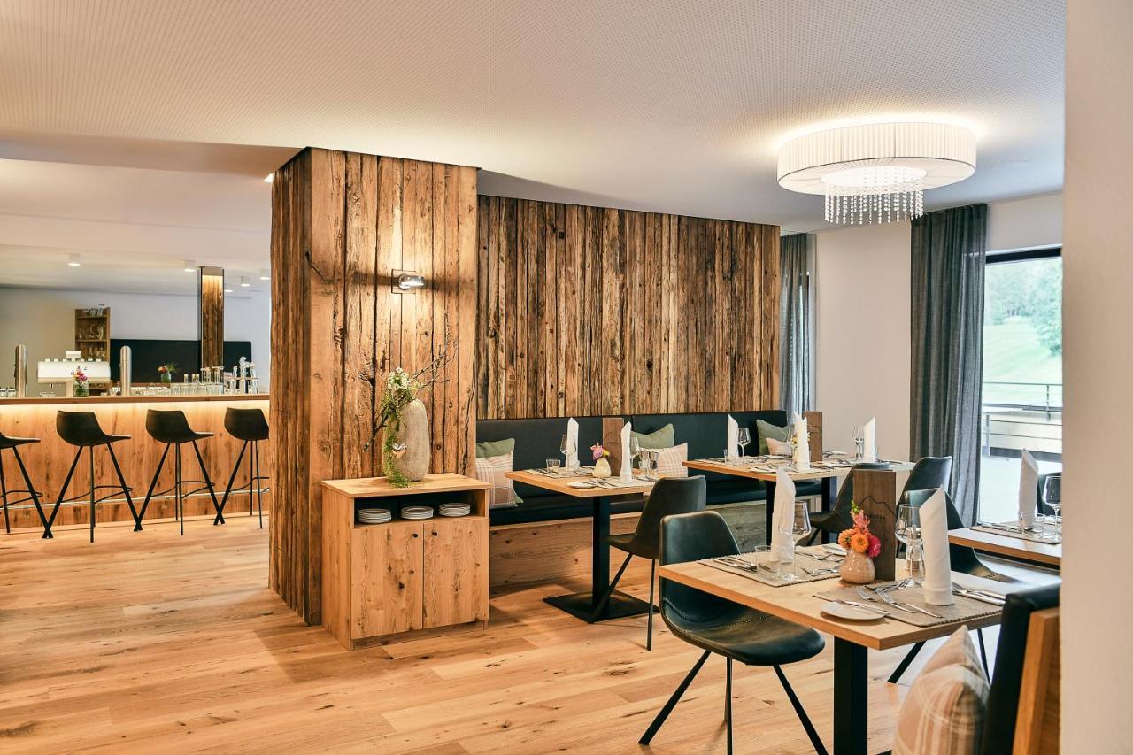 Aktiv-Hotel Sarotla Бранд Екстер'єр фото