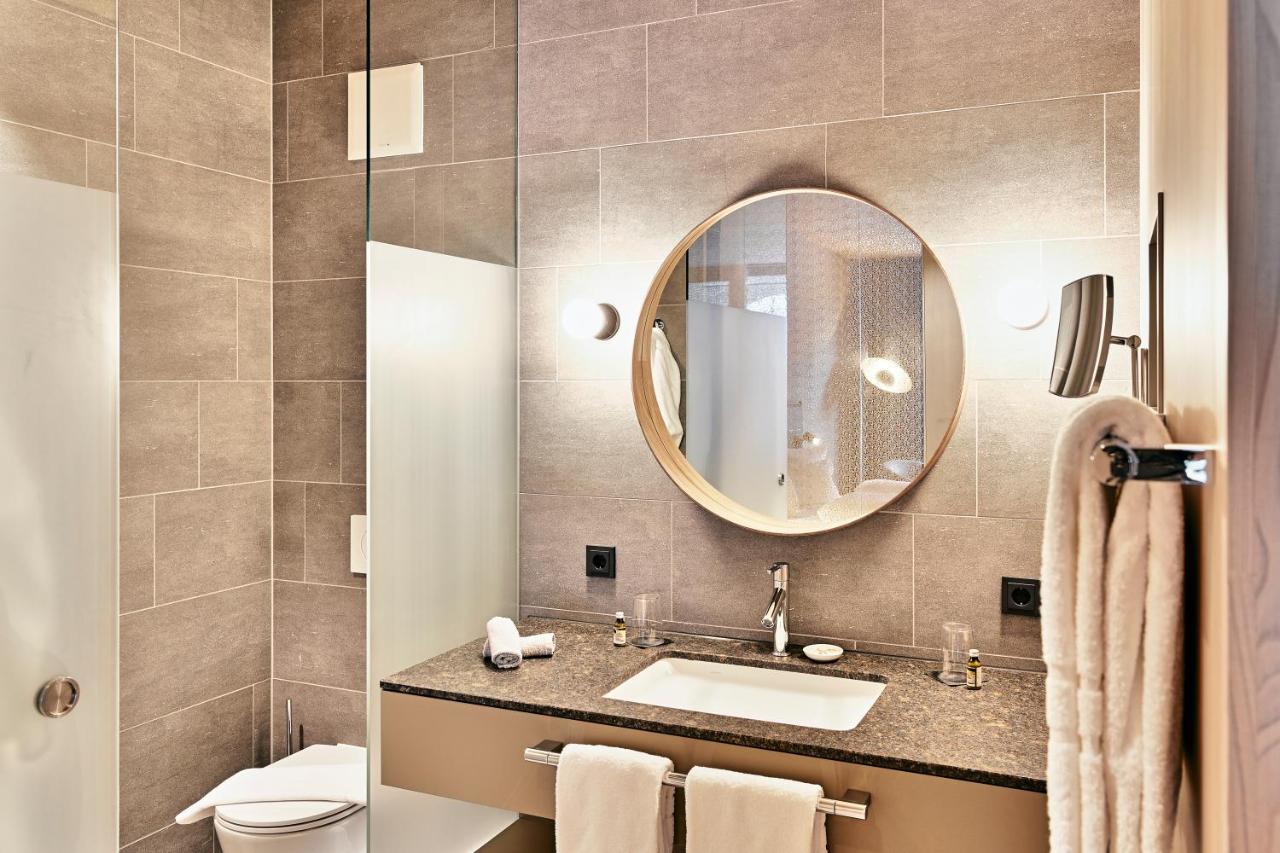 Aktiv-Hotel Sarotla Бранд Екстер'єр фото