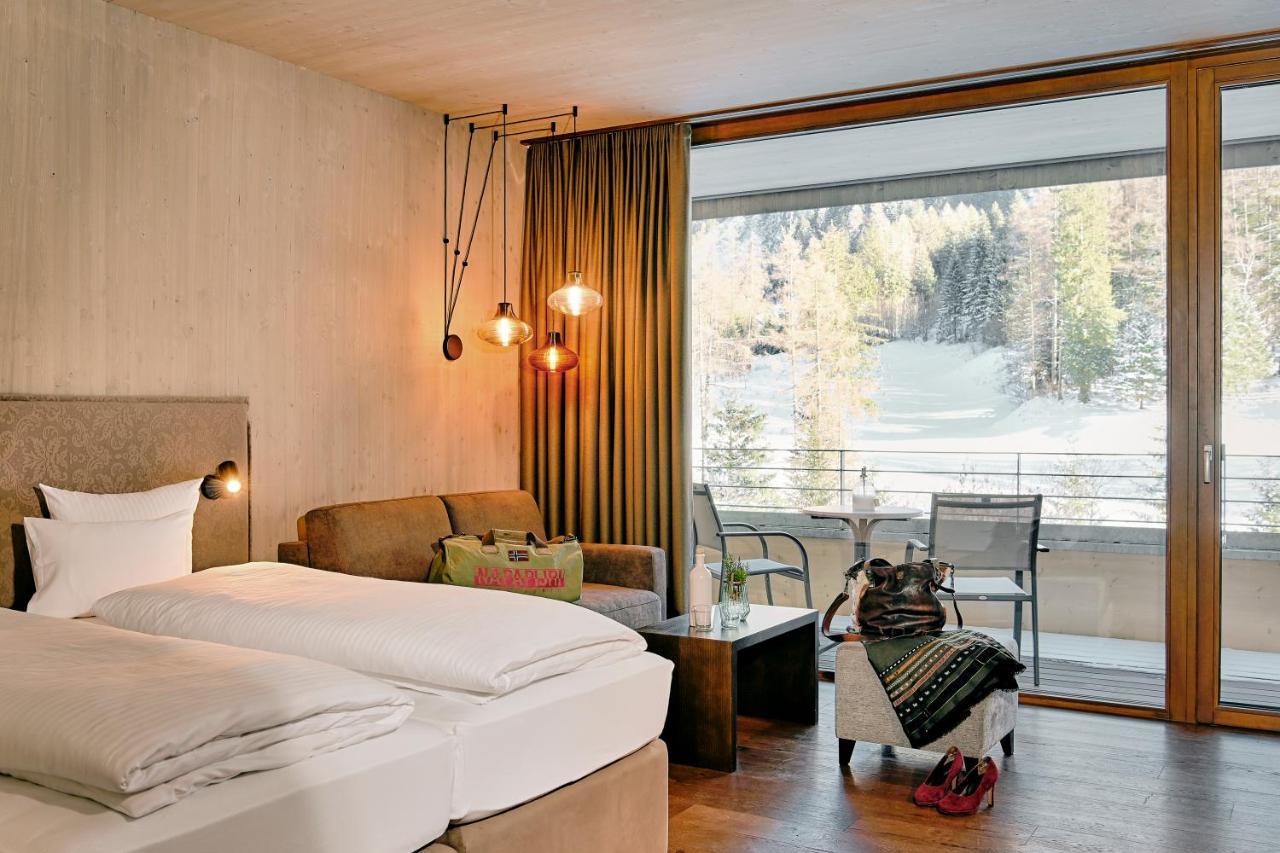 Aktiv-Hotel Sarotla Бранд Екстер'єр фото